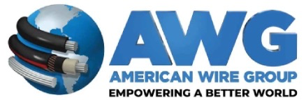 AWG-AMERICAN WIRE GROUP Logo